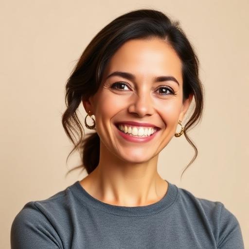 Foto de Juliana Martins